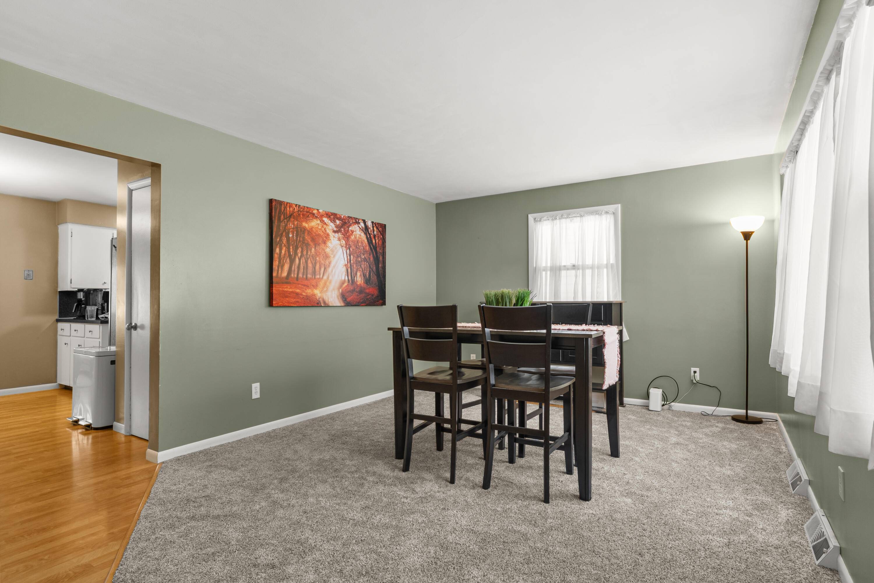 Wyoming, MI 49519,2252 Floyd ST SW