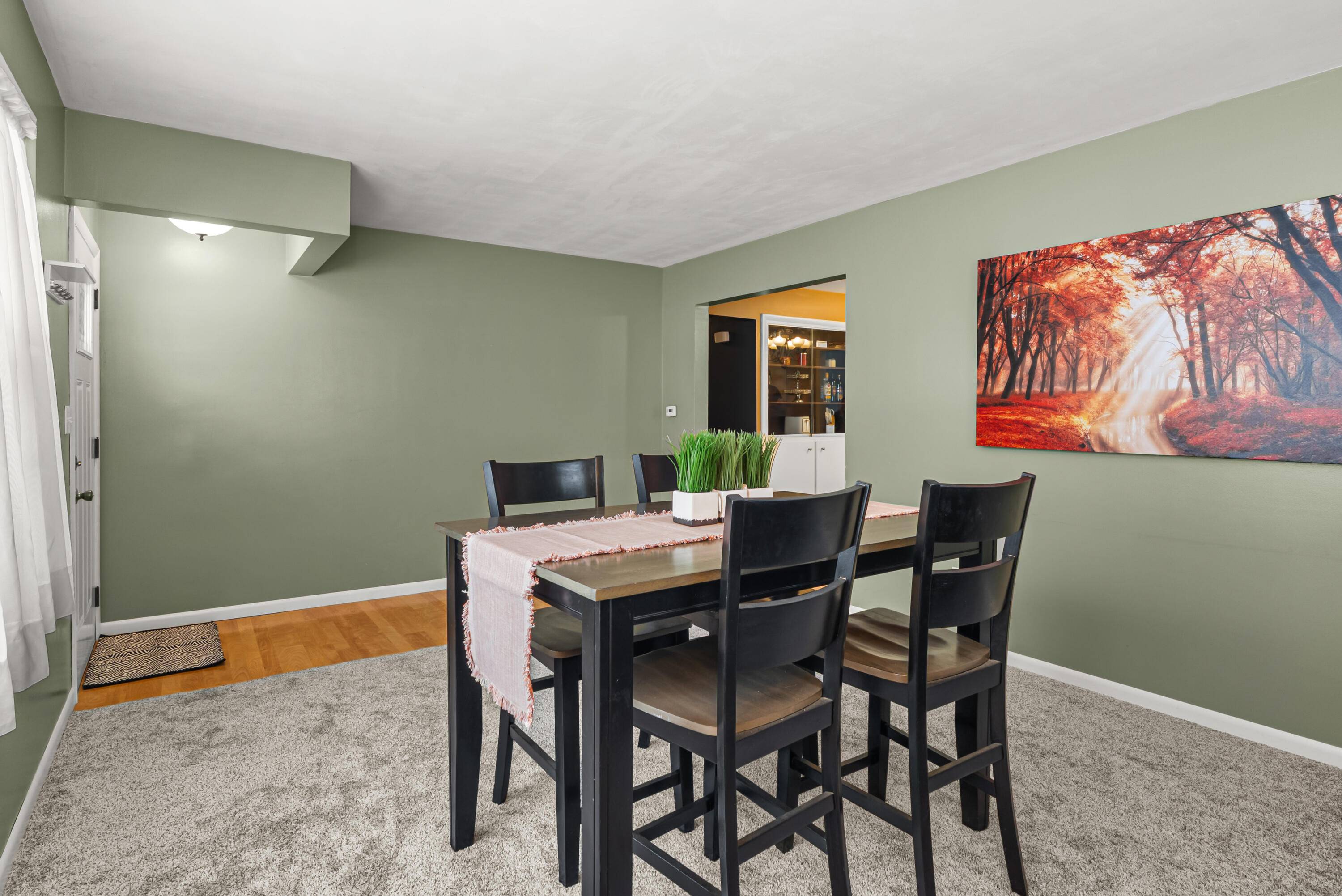 Wyoming, MI 49519,2252 Floyd ST SW