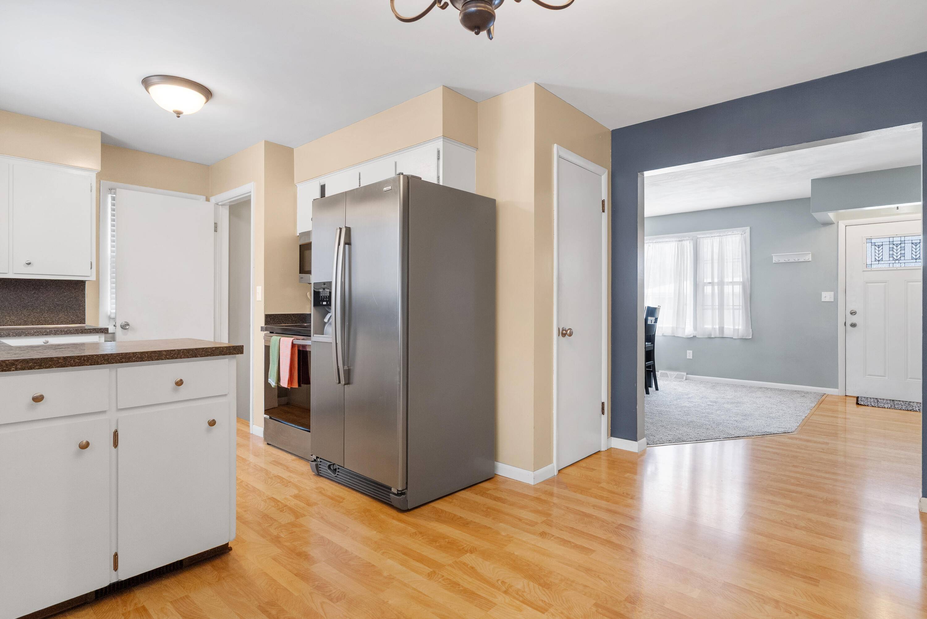 Wyoming, MI 49519,2252 Floyd ST SW