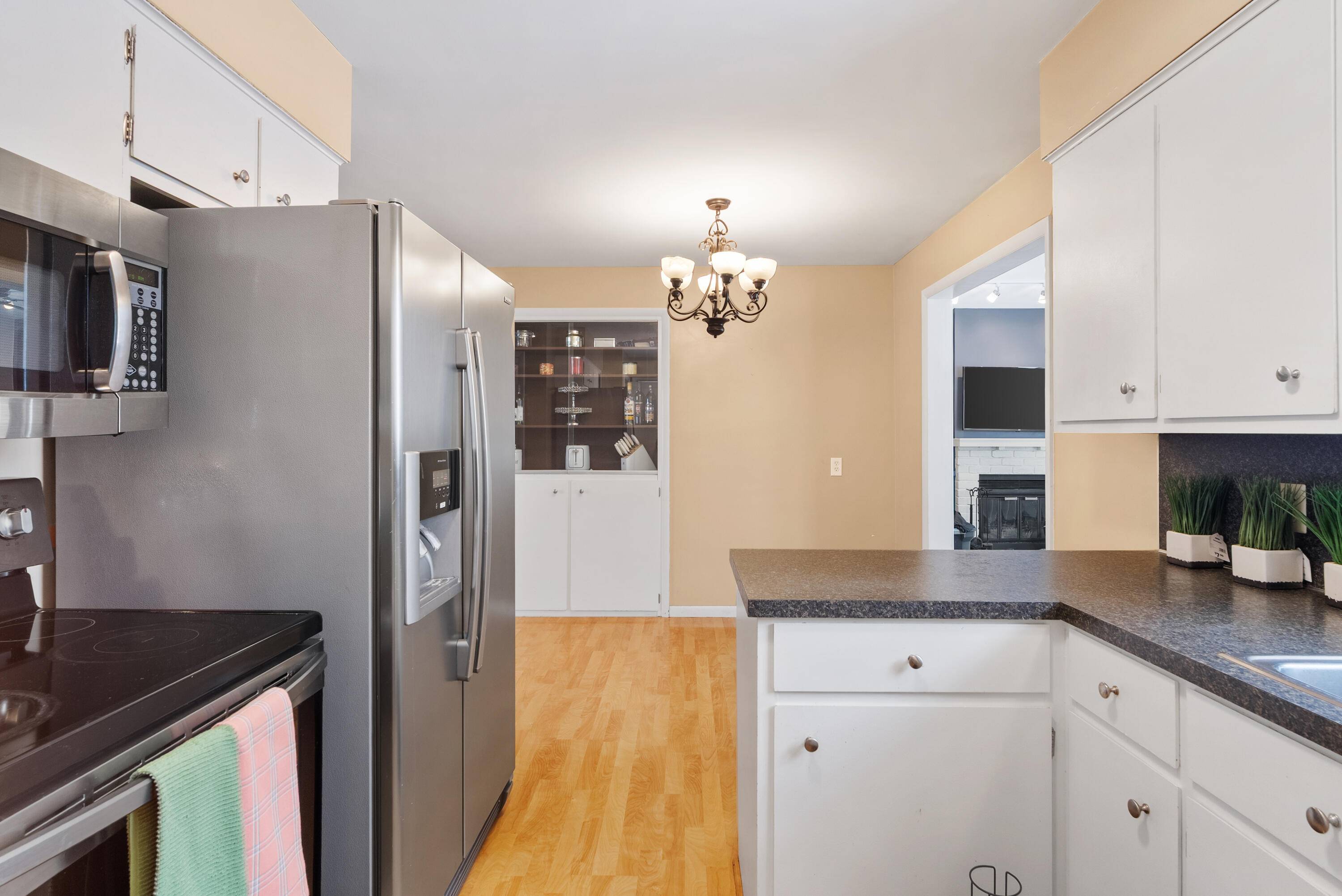 Wyoming, MI 49519,2252 Floyd ST SW