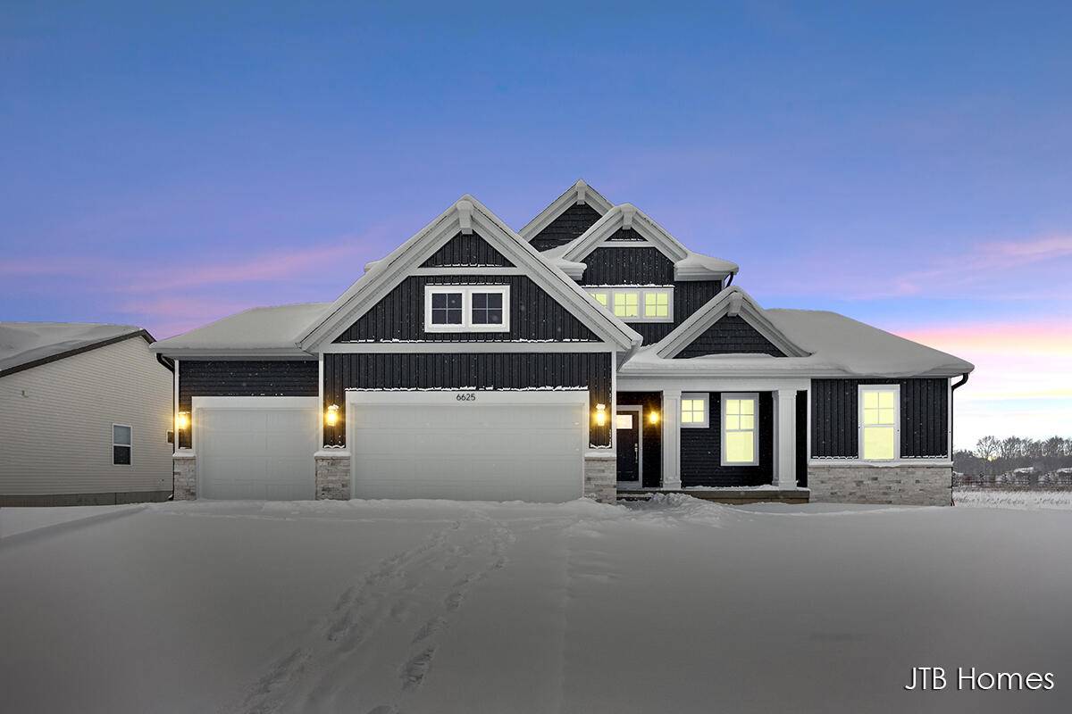 Byron Center, MI 49315,6625 Northfield DR SW