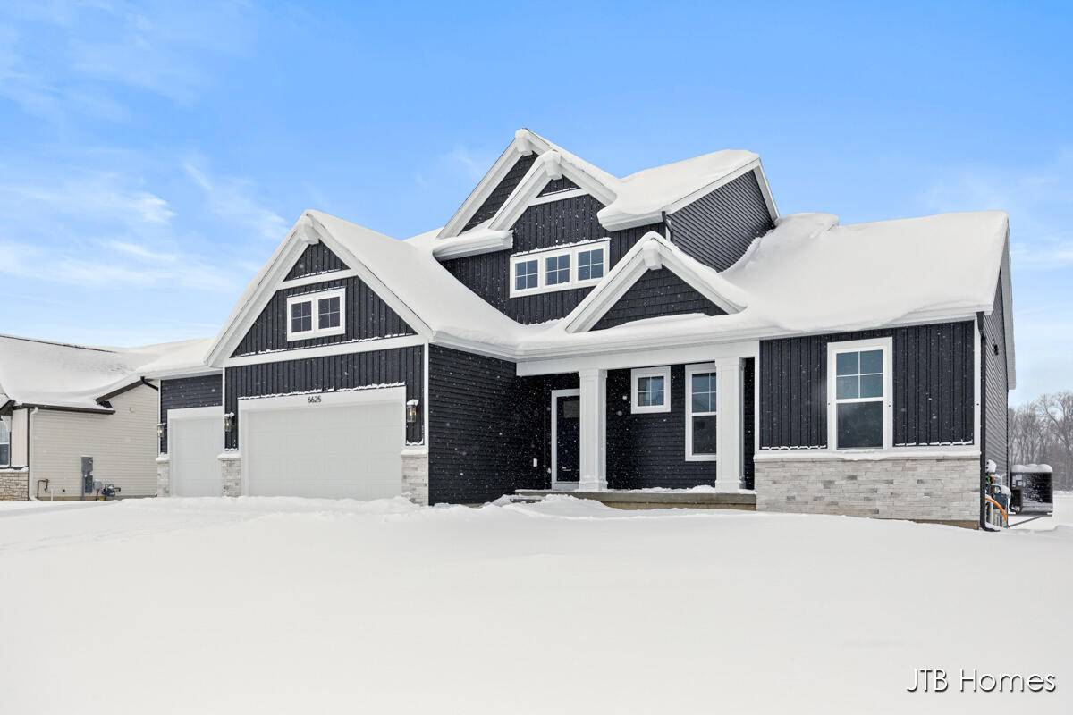 Byron Center, MI 49315,6625 Northfield DR SW