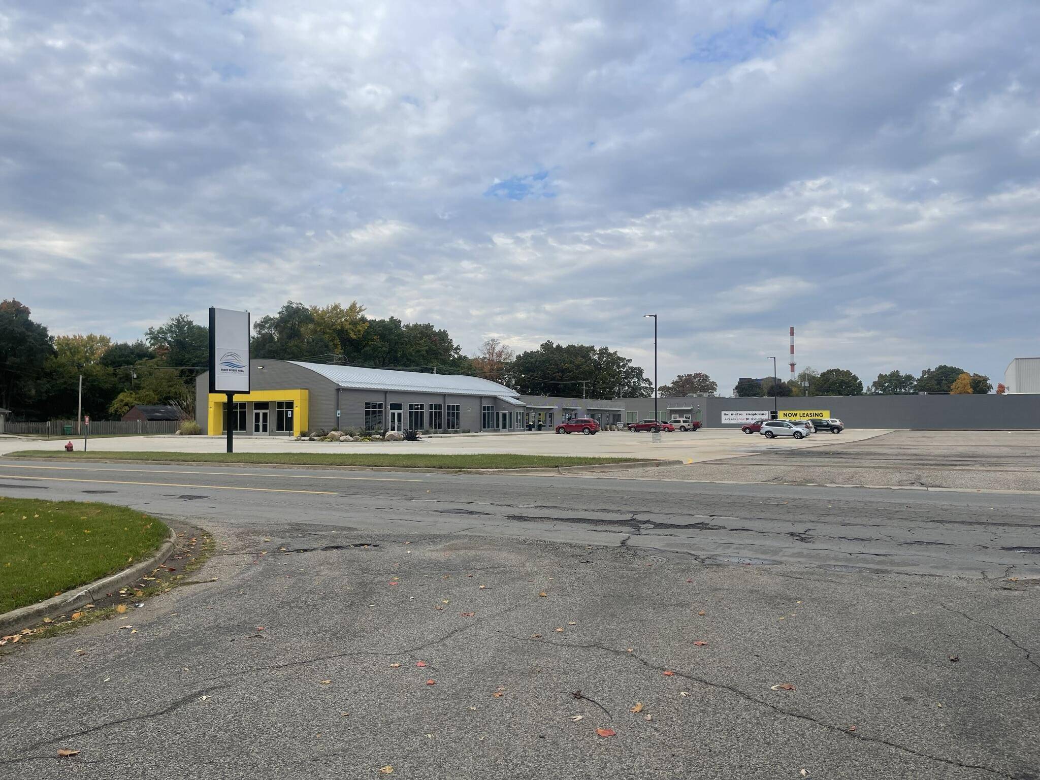 1100 N Main ST #1150, Three Rivers City, MI 49093