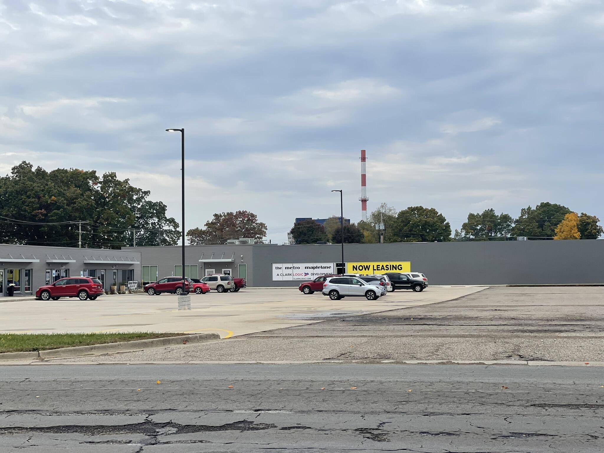 1100 N Main ST #1150, Three Rivers City, MI 49093