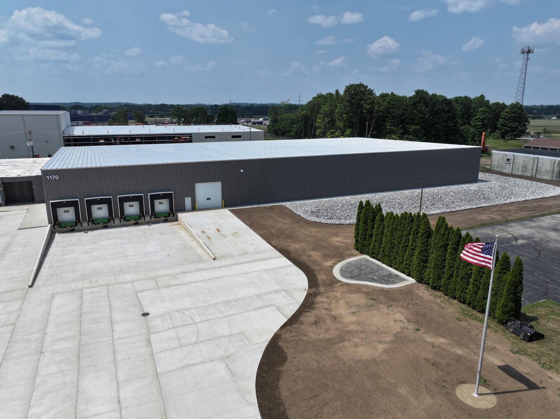 1100 N Main ST #1170, Three Rivers City, MI 49093