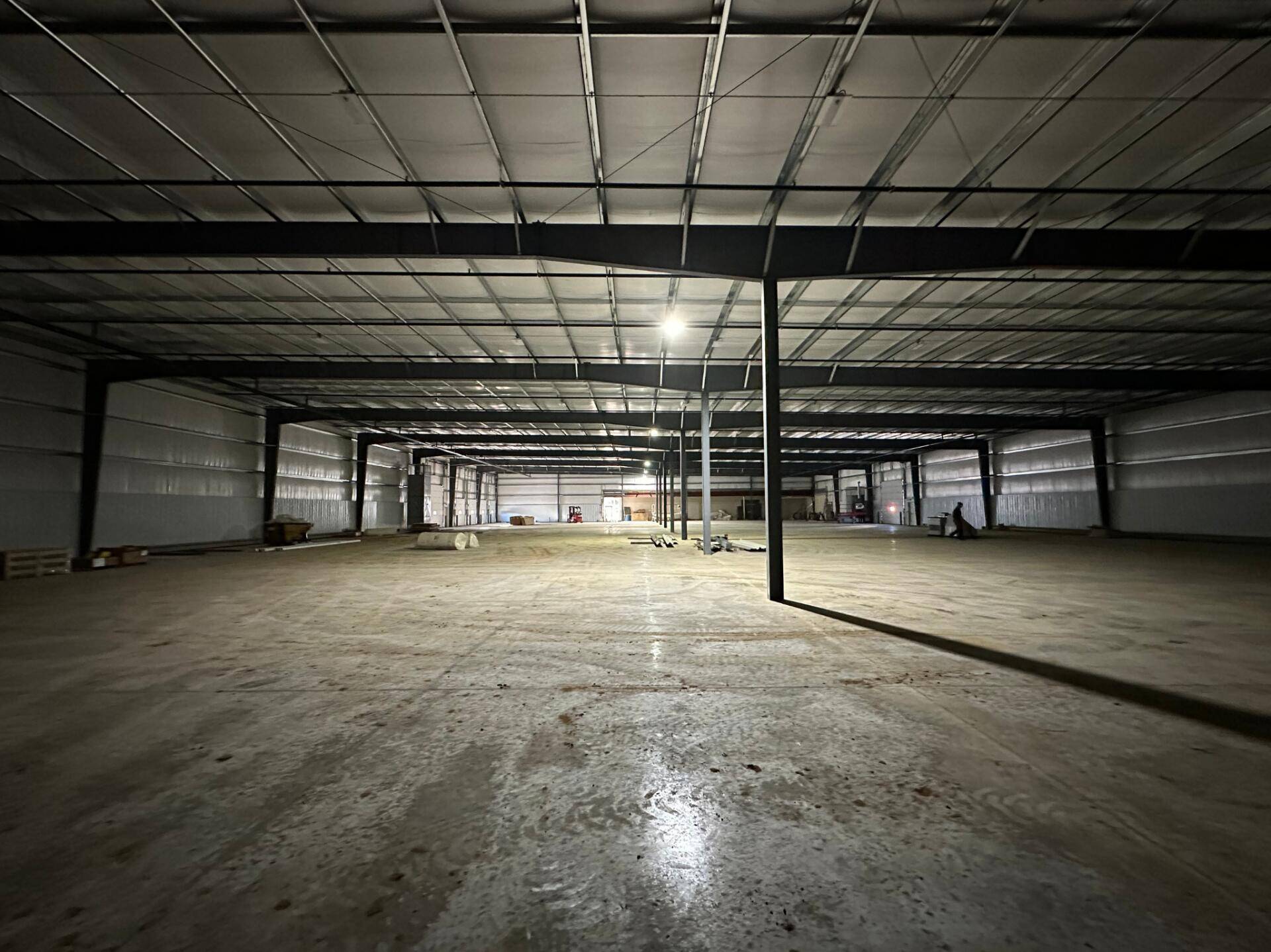 1100 N Main ST #1170, Three Rivers City, MI 49093