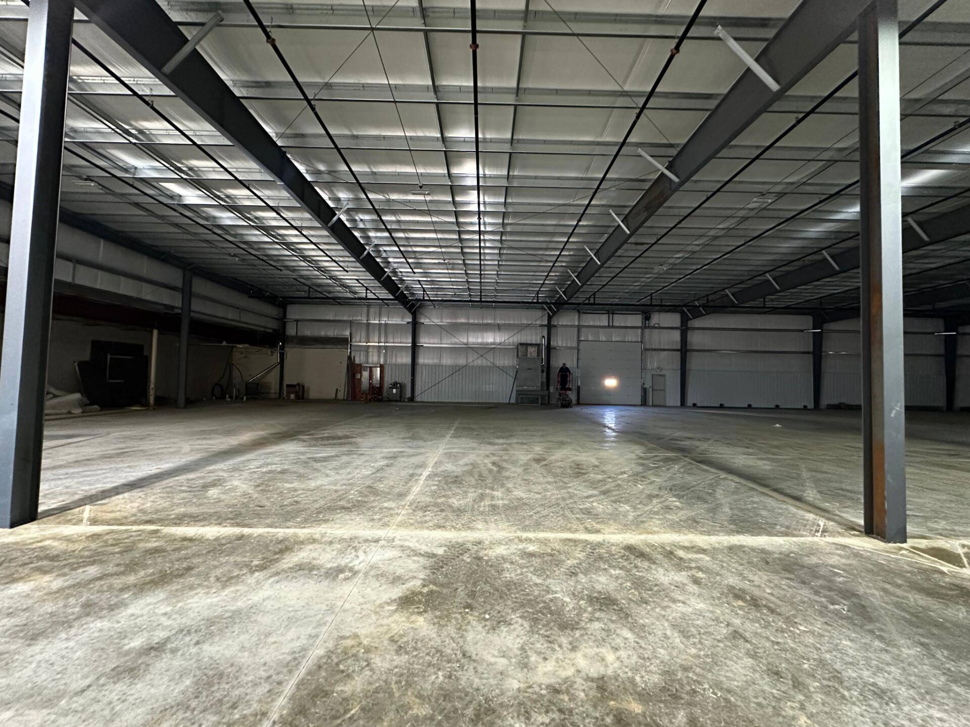 1100 N Main ST #1170, Three Rivers City, MI 49093