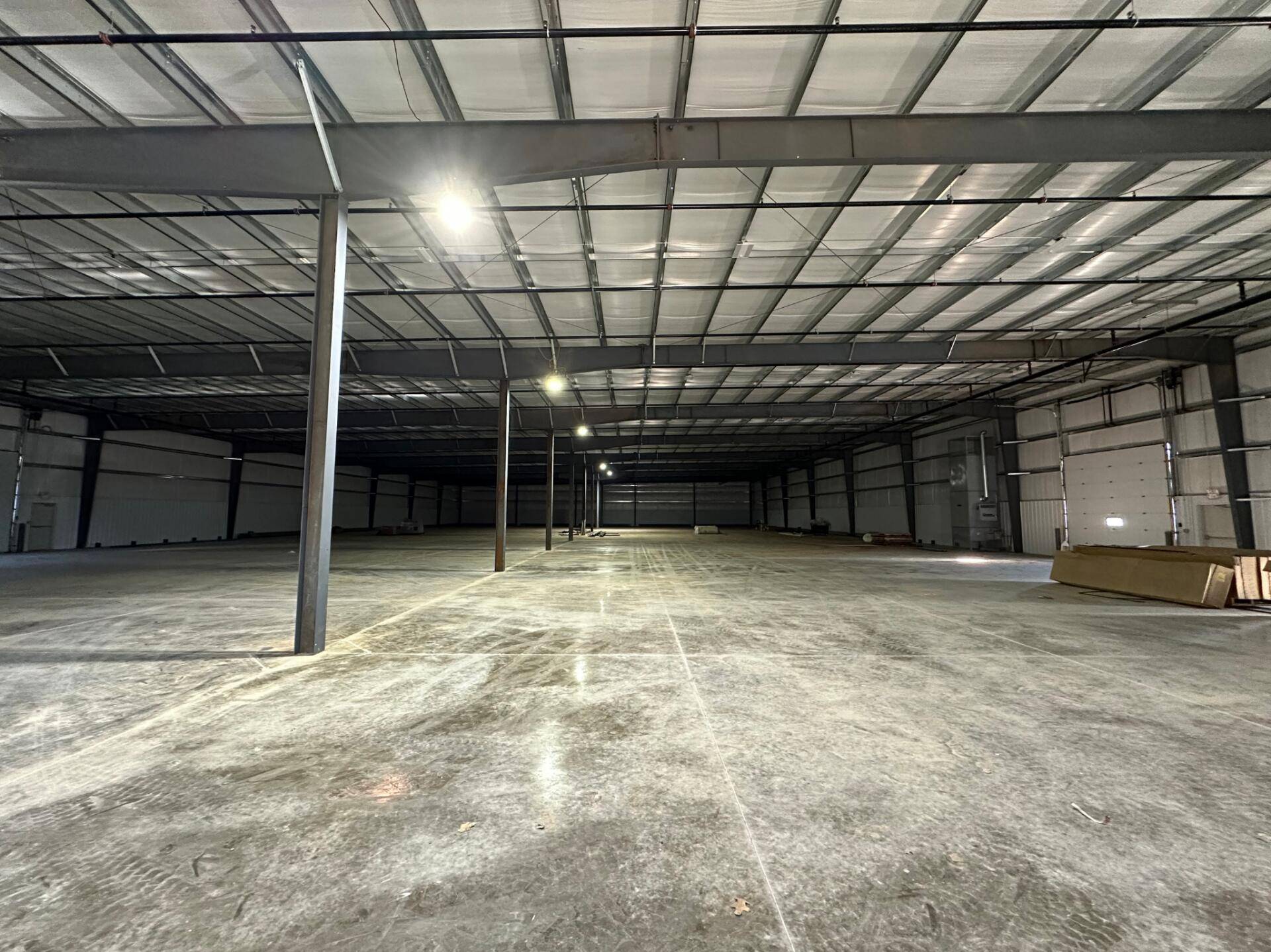 1100 N Main ST #1170, Three Rivers City, MI 49093