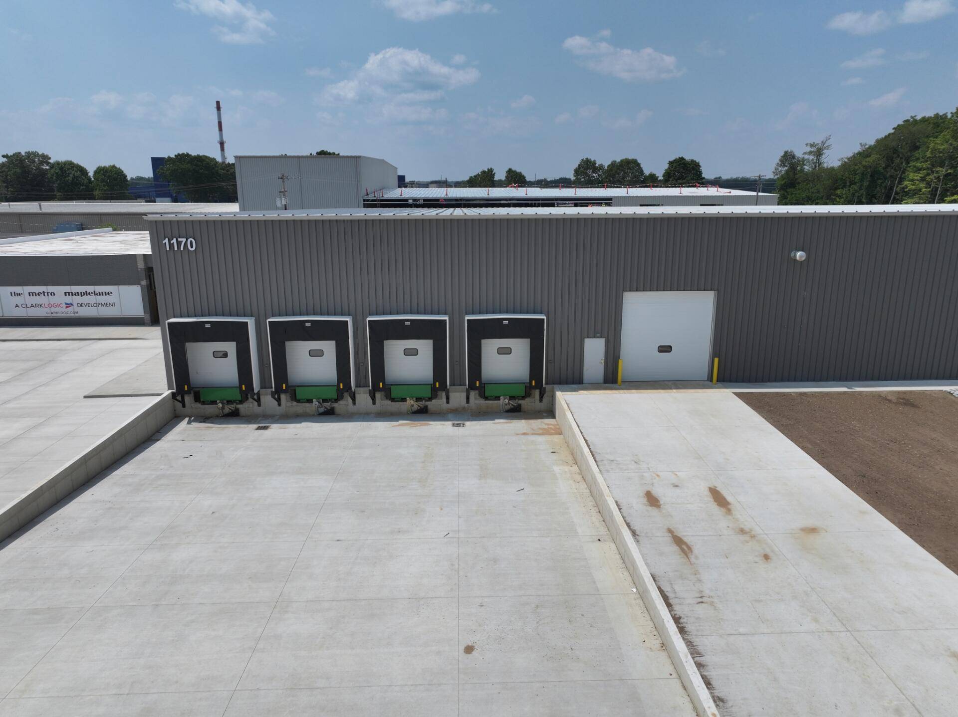 1100 N Main ST #Combo - 1150 & 1170, Three Rivers City, MI 49093