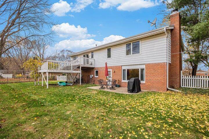 St. Joseph, MI 49085,1640 Karen CT