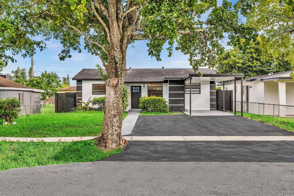 Hollywood, FL 33021,5361 Flagler St