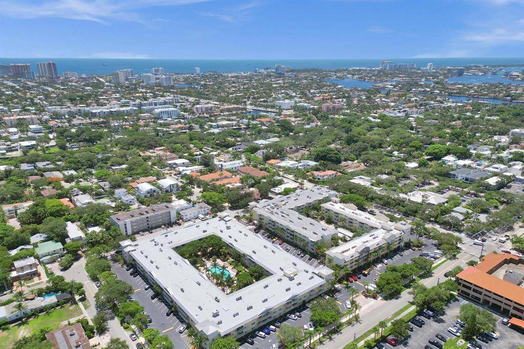 Fort Lauderdale, FL 33301,1515 E Broward Blvd #308