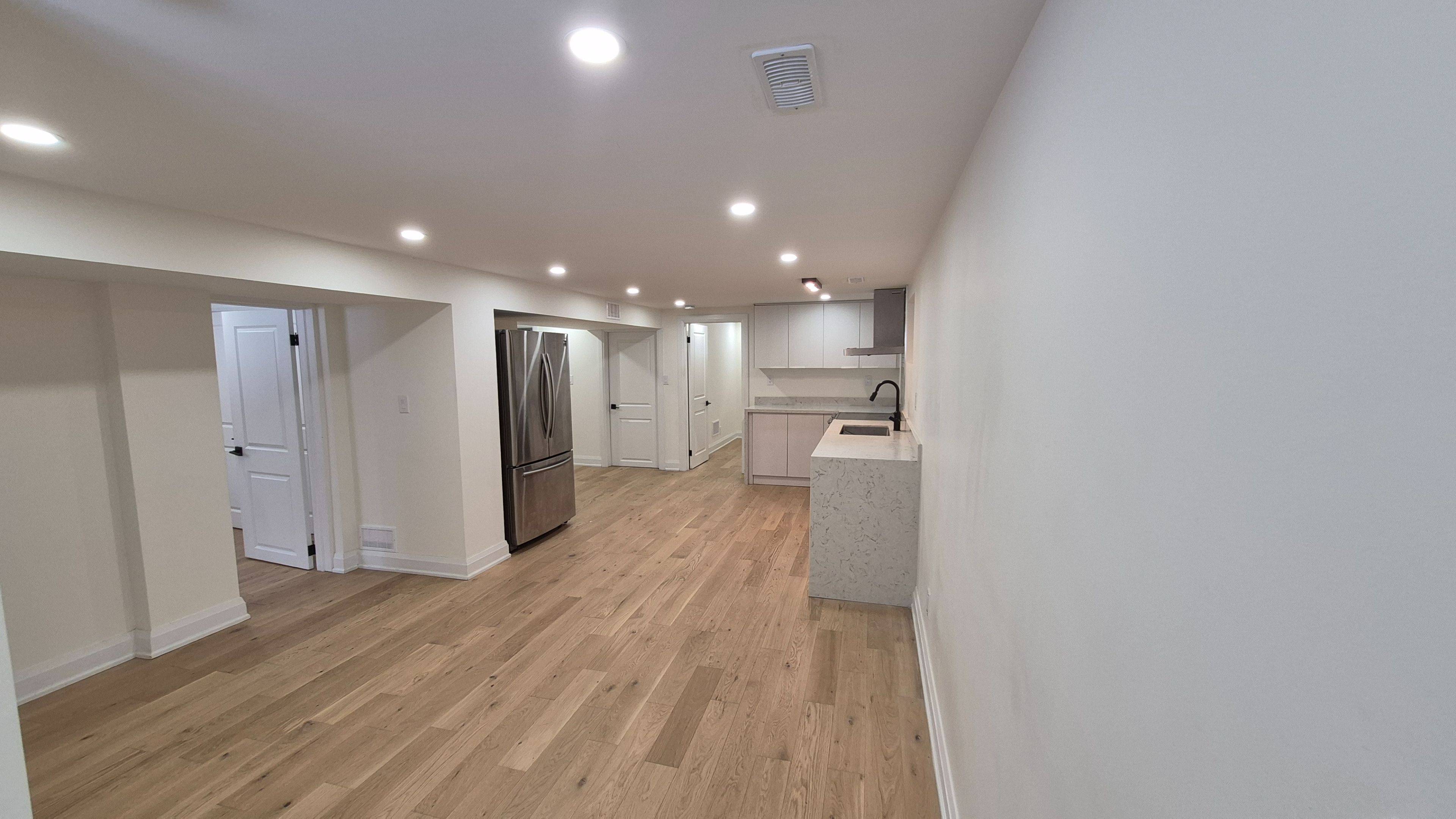 Richmond Hill, ON L4C 2L6,48 Rockport CRES #Bsmt