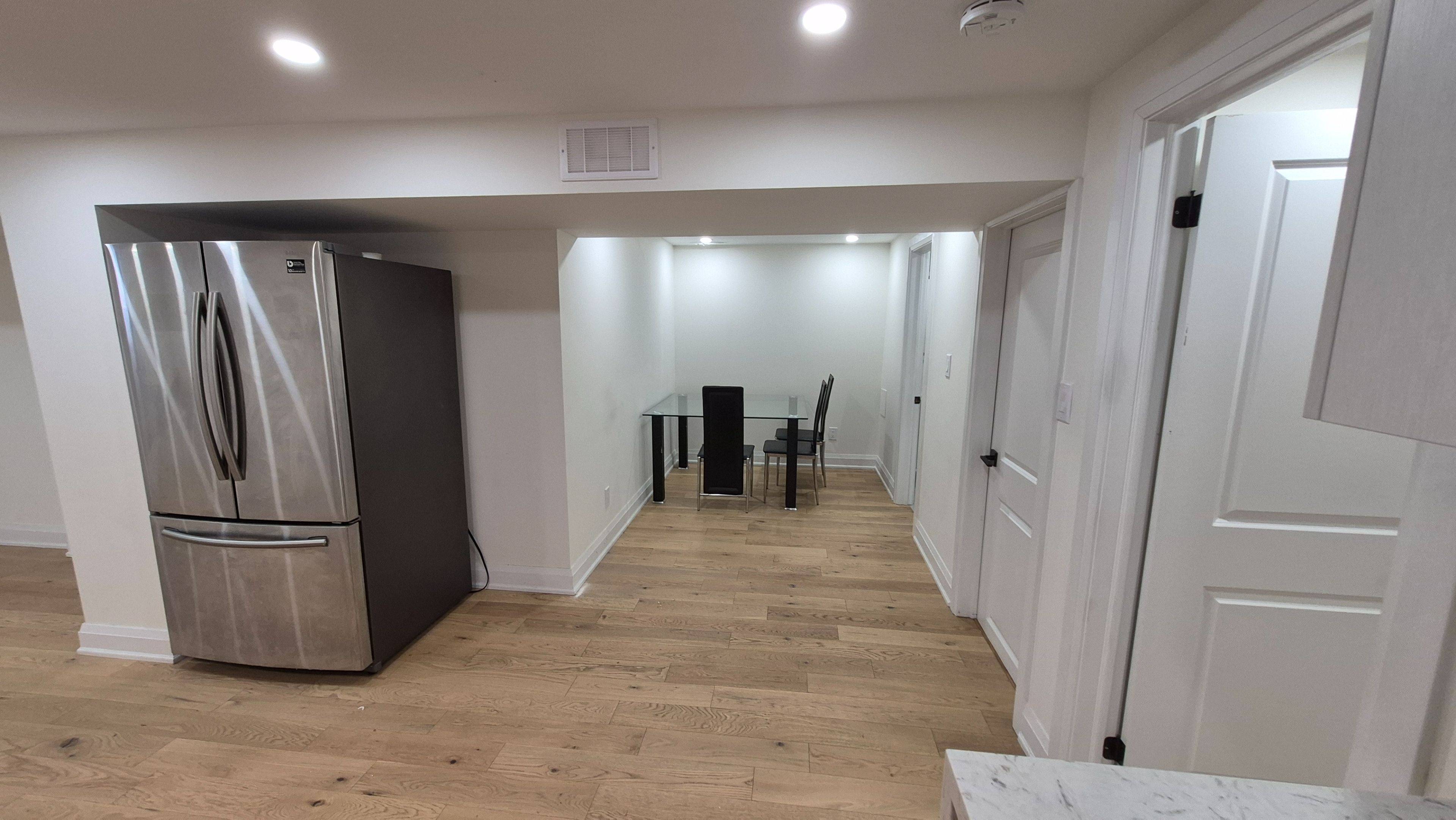 Richmond Hill, ON L4C 2L6,48 Rockport CRES #Bsmt