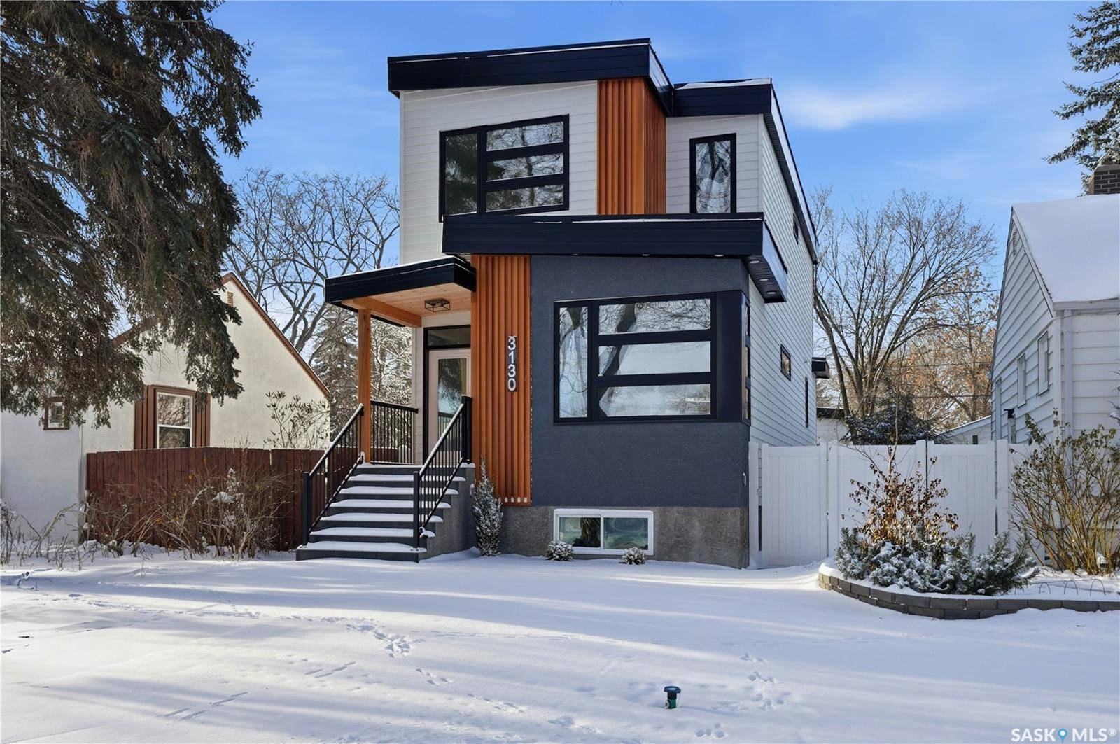 Regina, SK S4S 1X5,3130 Garnet STREET