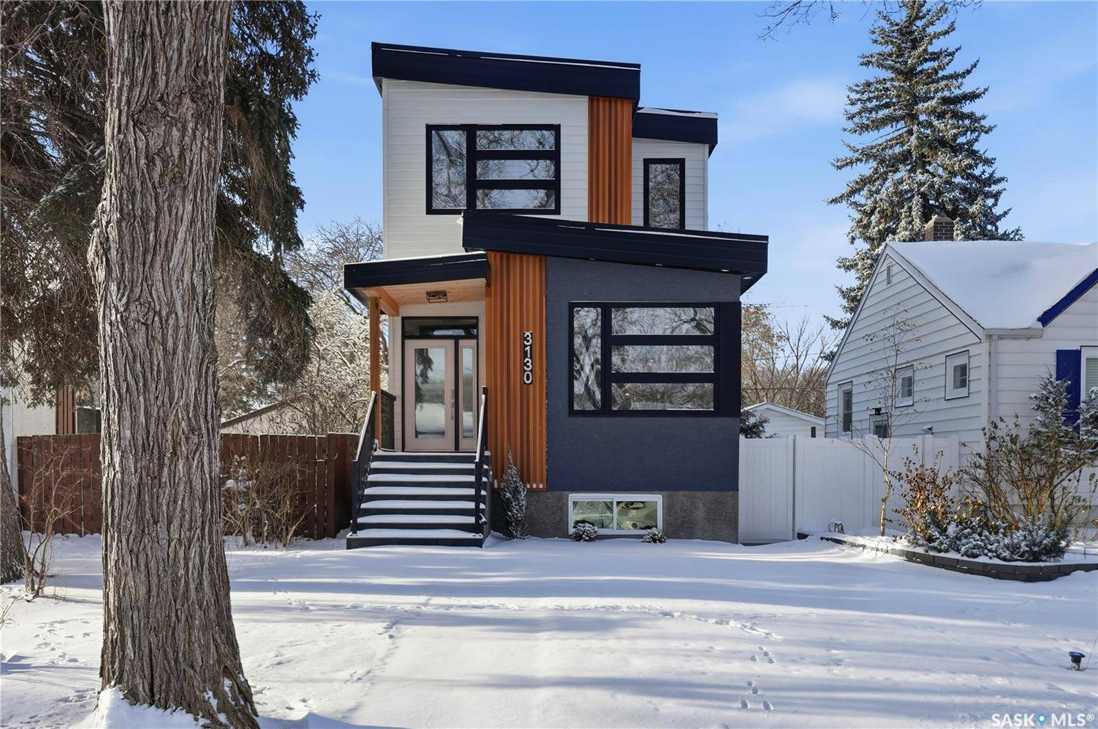 Regina, SK S4S 1X5,3130 Garnet STREET