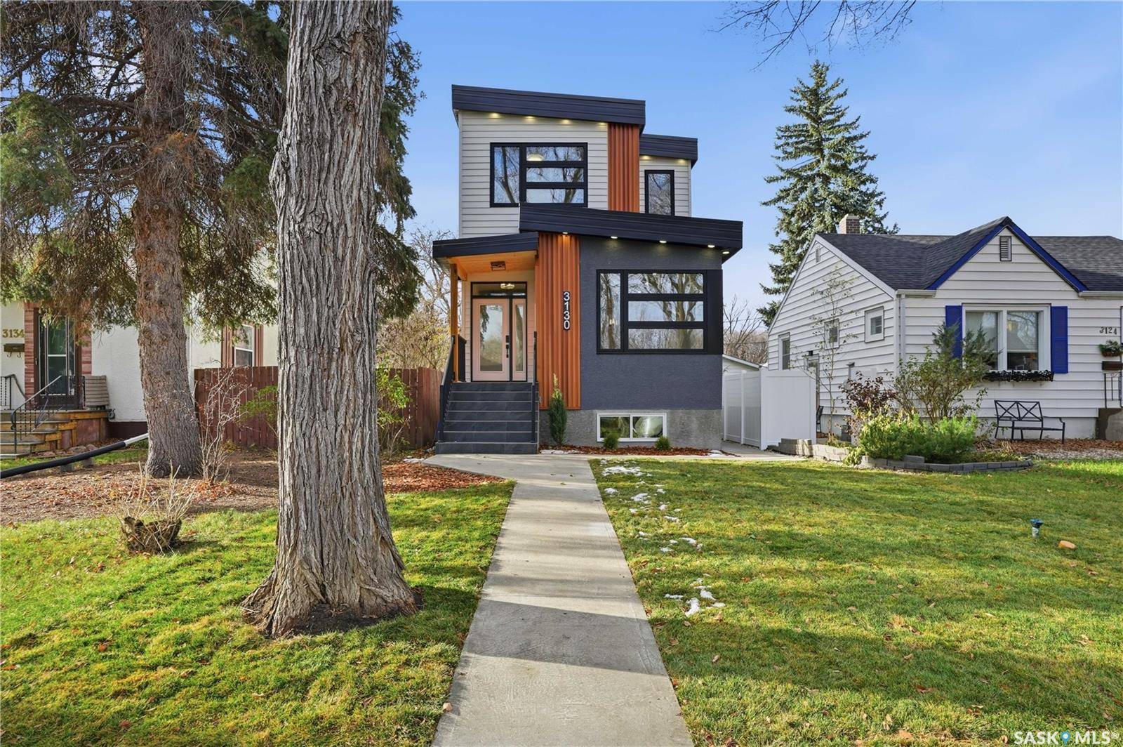 Regina, SK S4S 1X5,3130 Garnet STREET