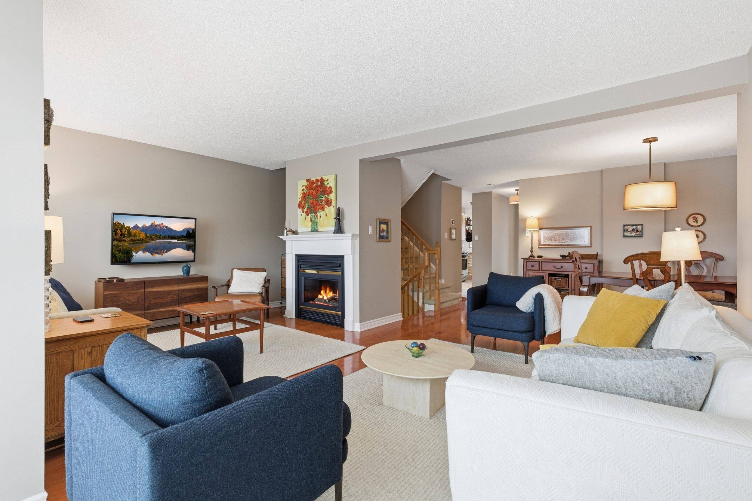 Mississauga, ON L5L 3V4,3420 South Millway WAY #7