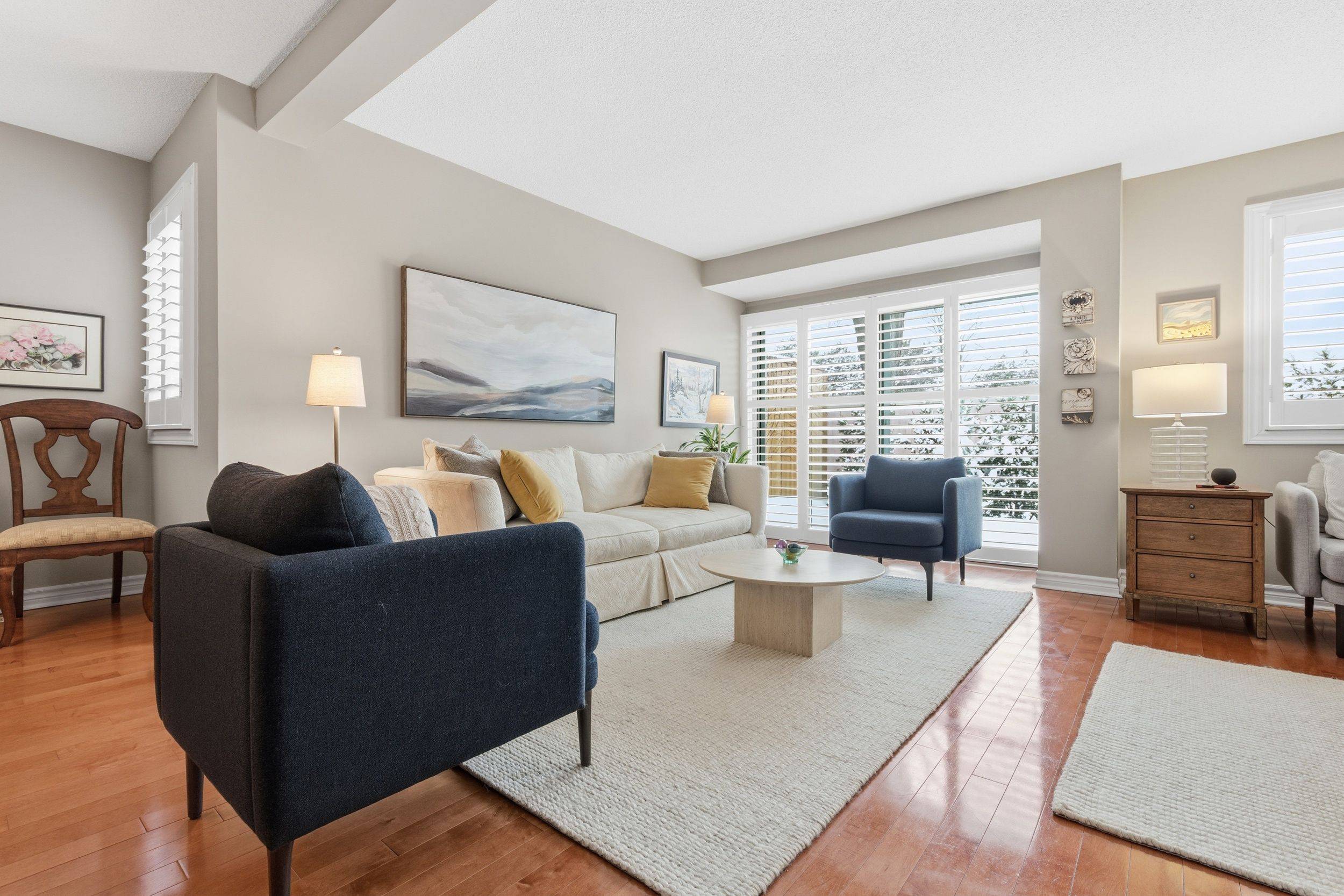 Mississauga, ON L5L 3V4,3420 South Millway WAY #7