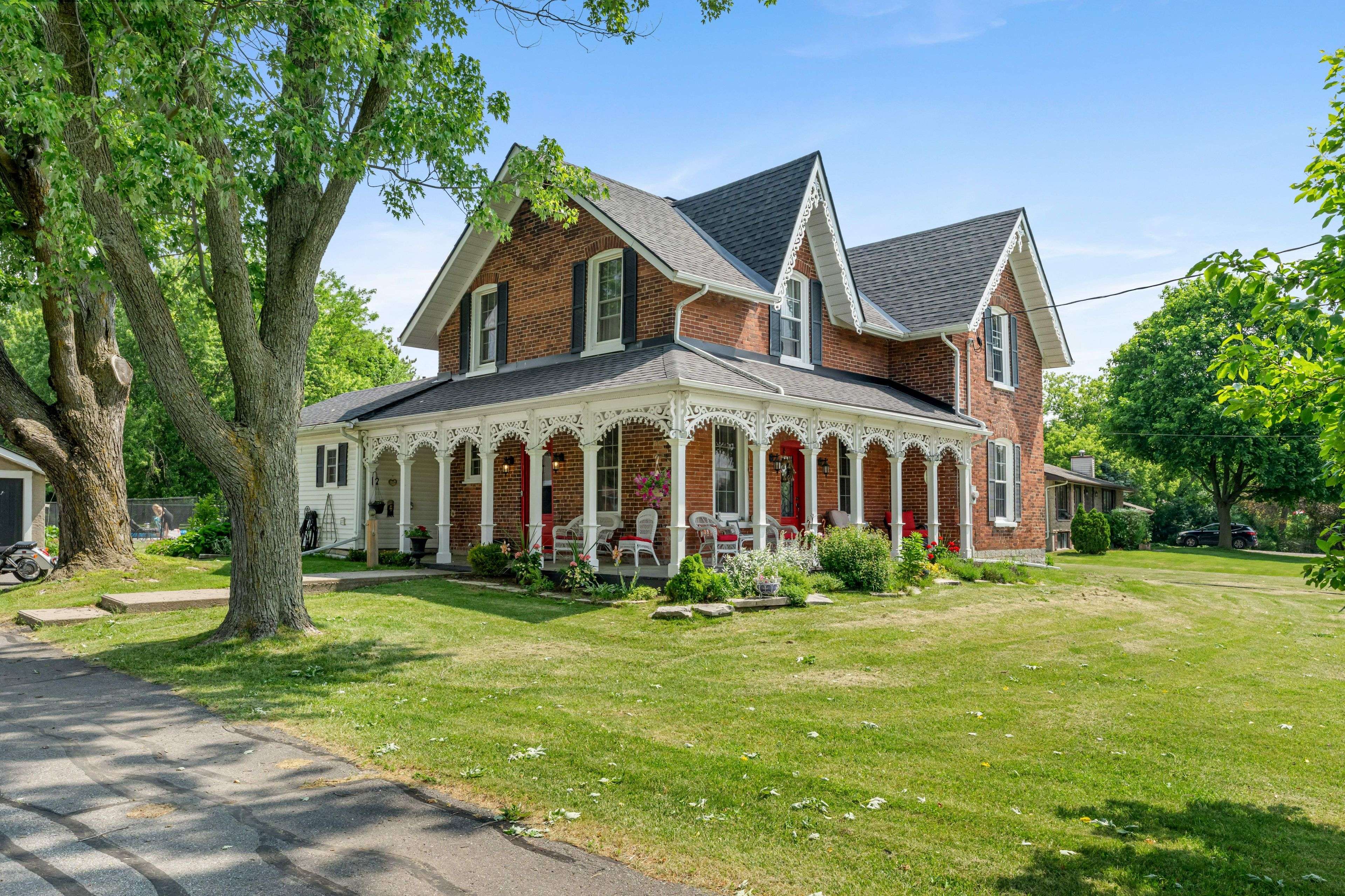 Greater Napanee, ON K7R 3K6,7407 County Road 2 N/A