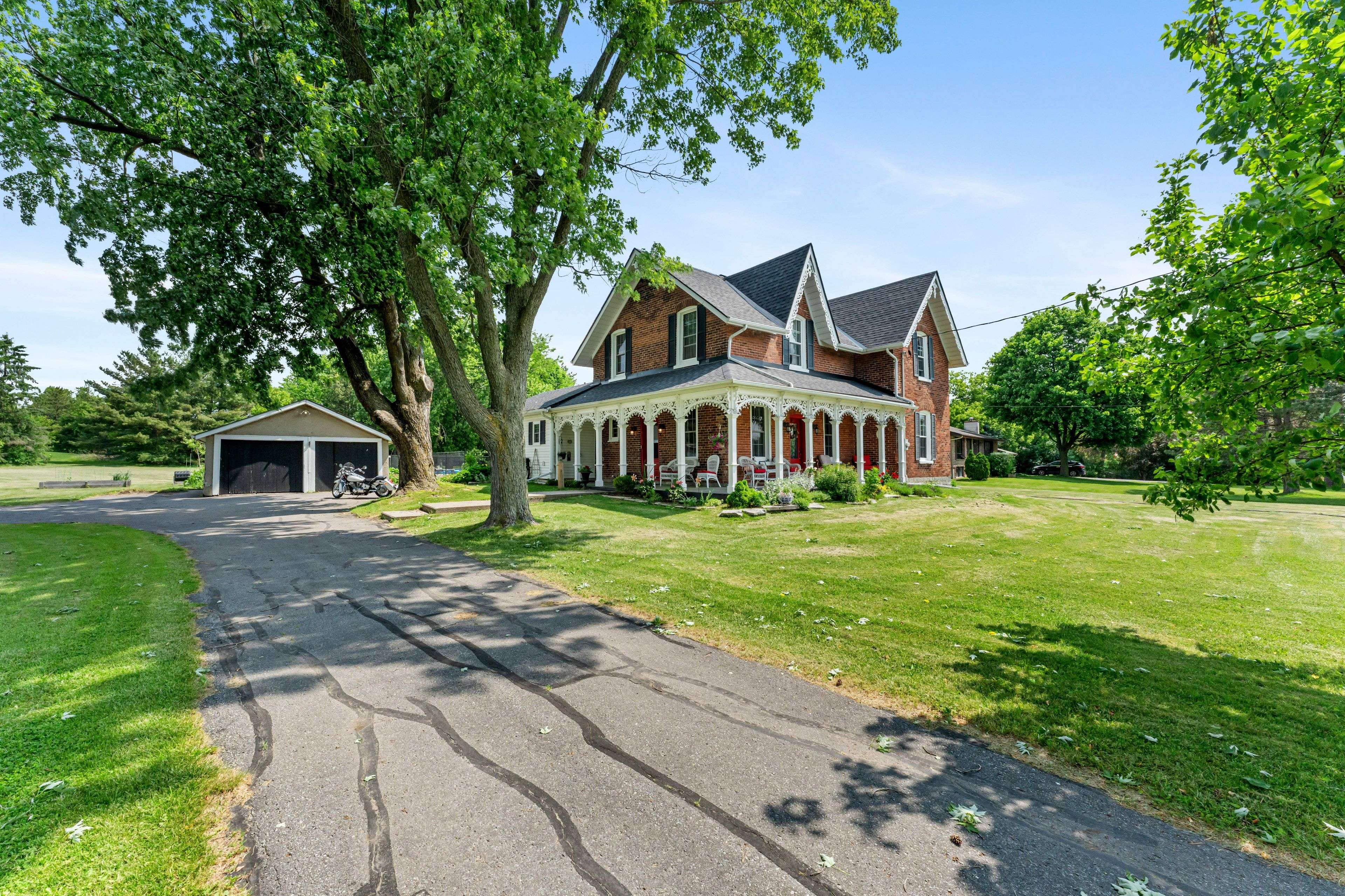 Greater Napanee, ON K7R 3K6,7407 County Road 2 N/A