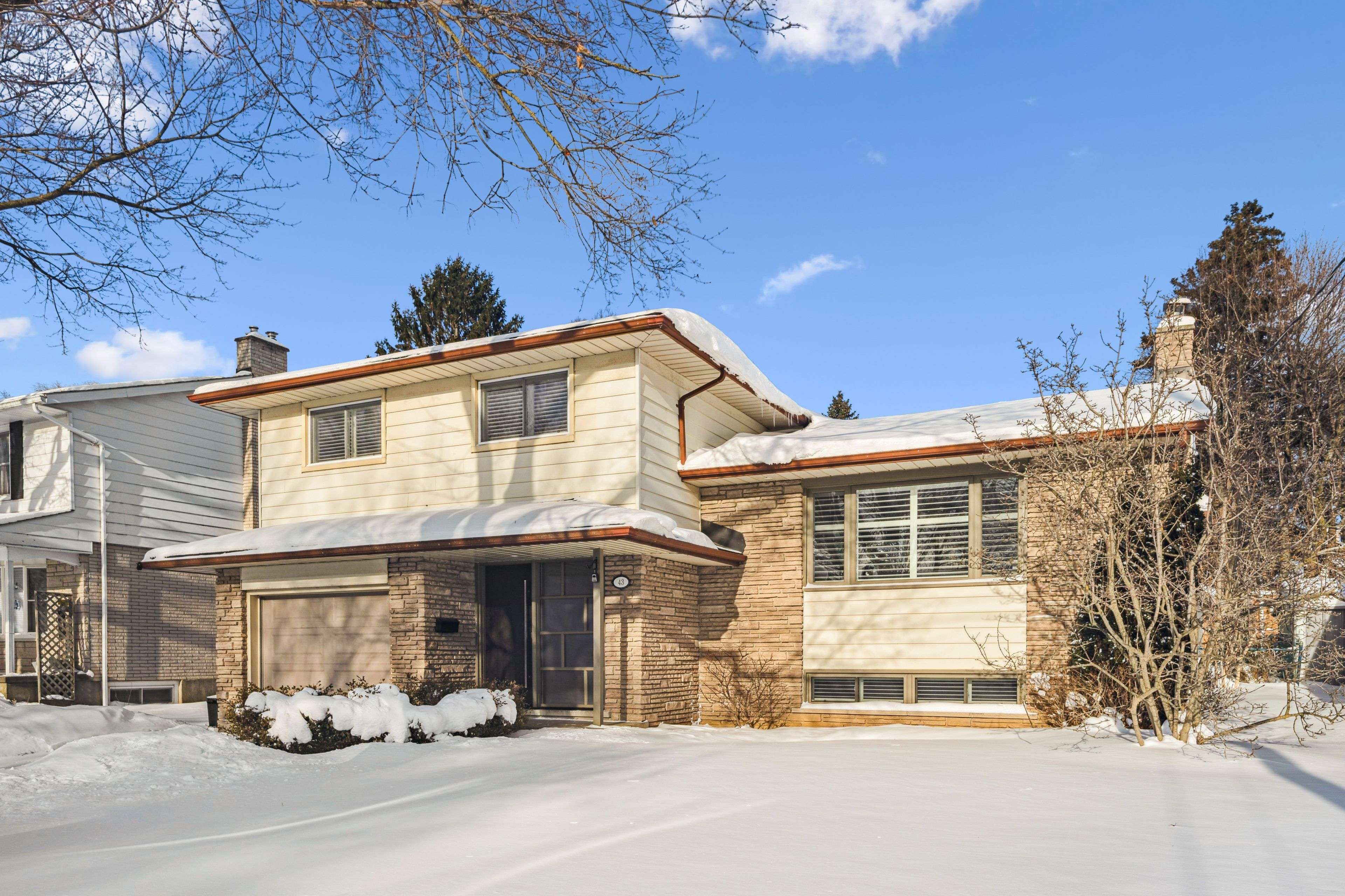 Guelph, ON N1E 4C5,43 Glenburnie DR