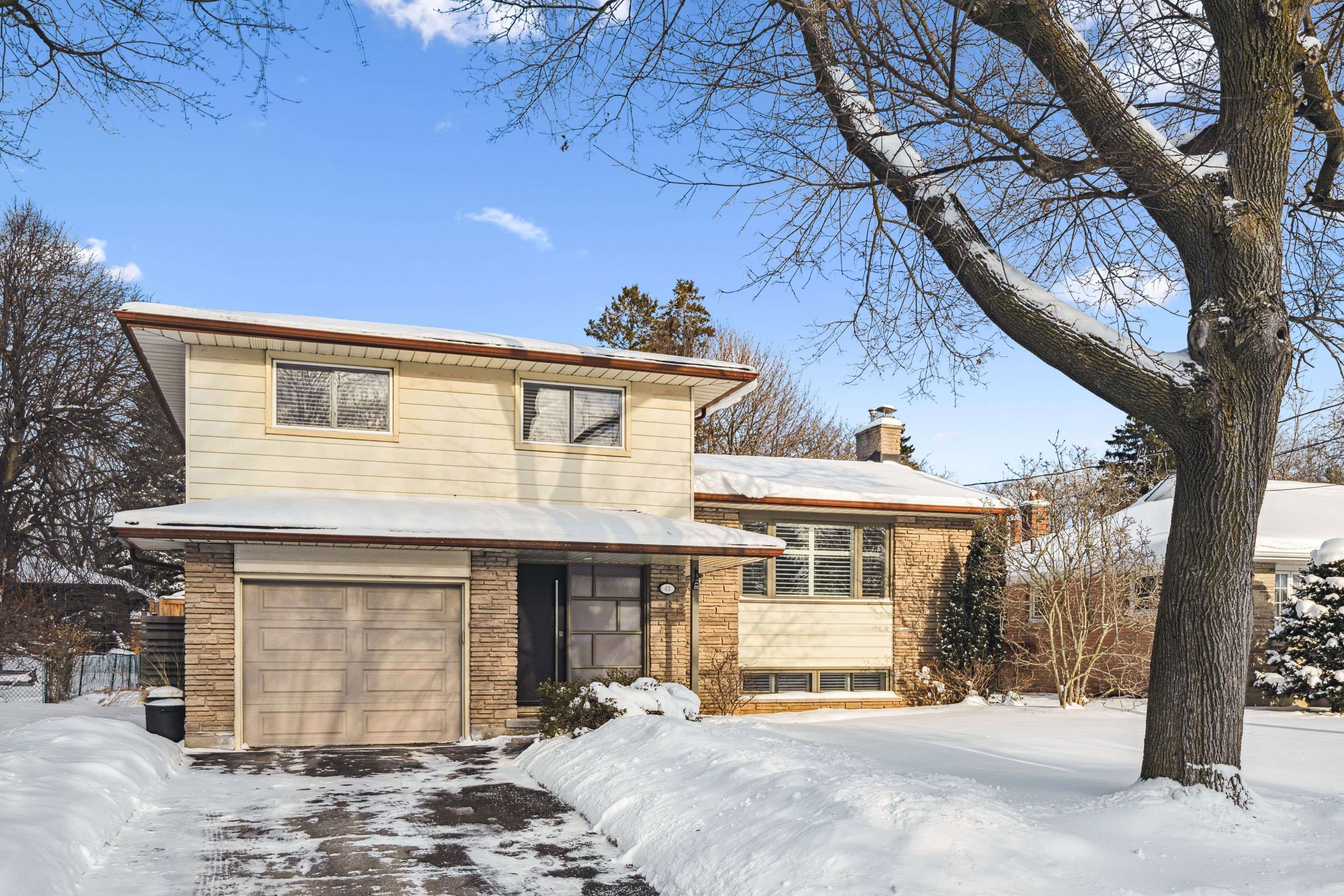 Guelph, ON N1E 4C5,43 Glenburnie DR