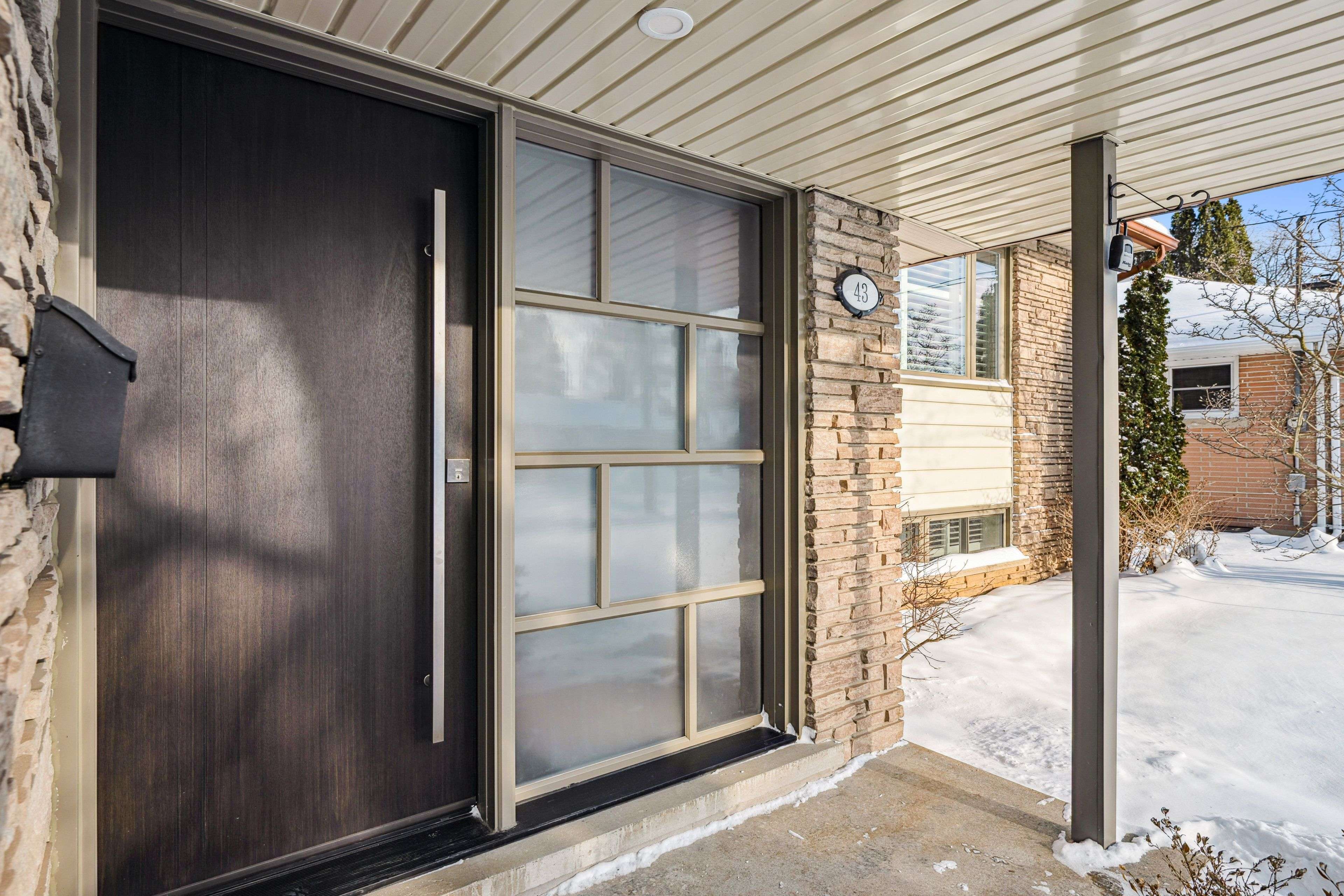 Guelph, ON N1E 4C5,43 Glenburnie DR