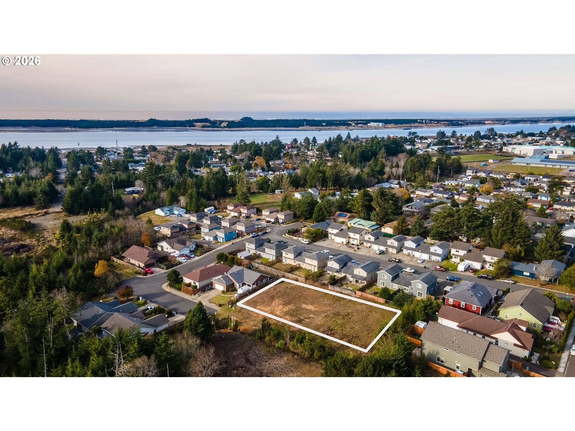 Coos Bay, OR 97420,0 Fulton AVE #312