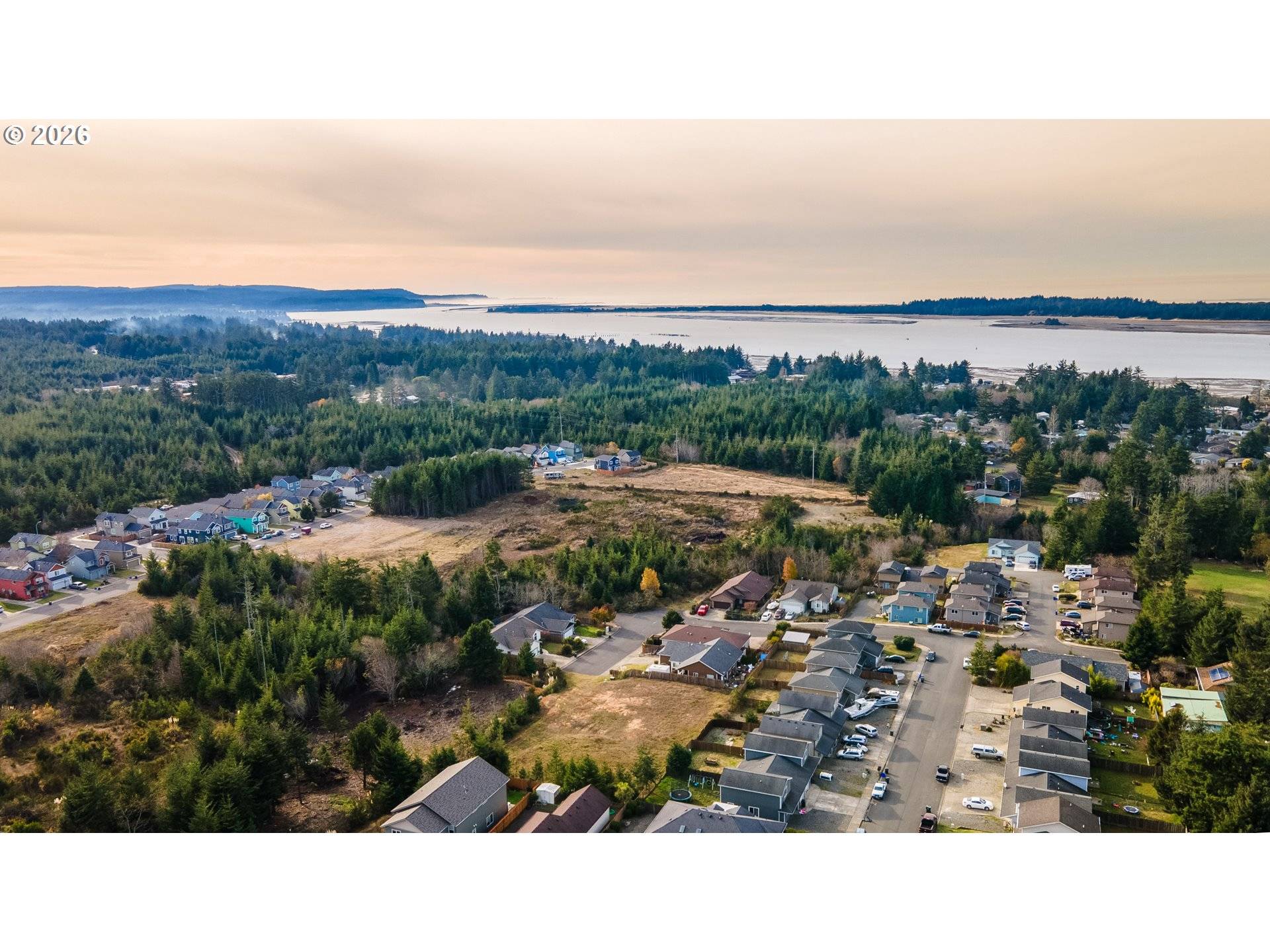 Coos Bay, OR 97420,0 Fulton AVE #312