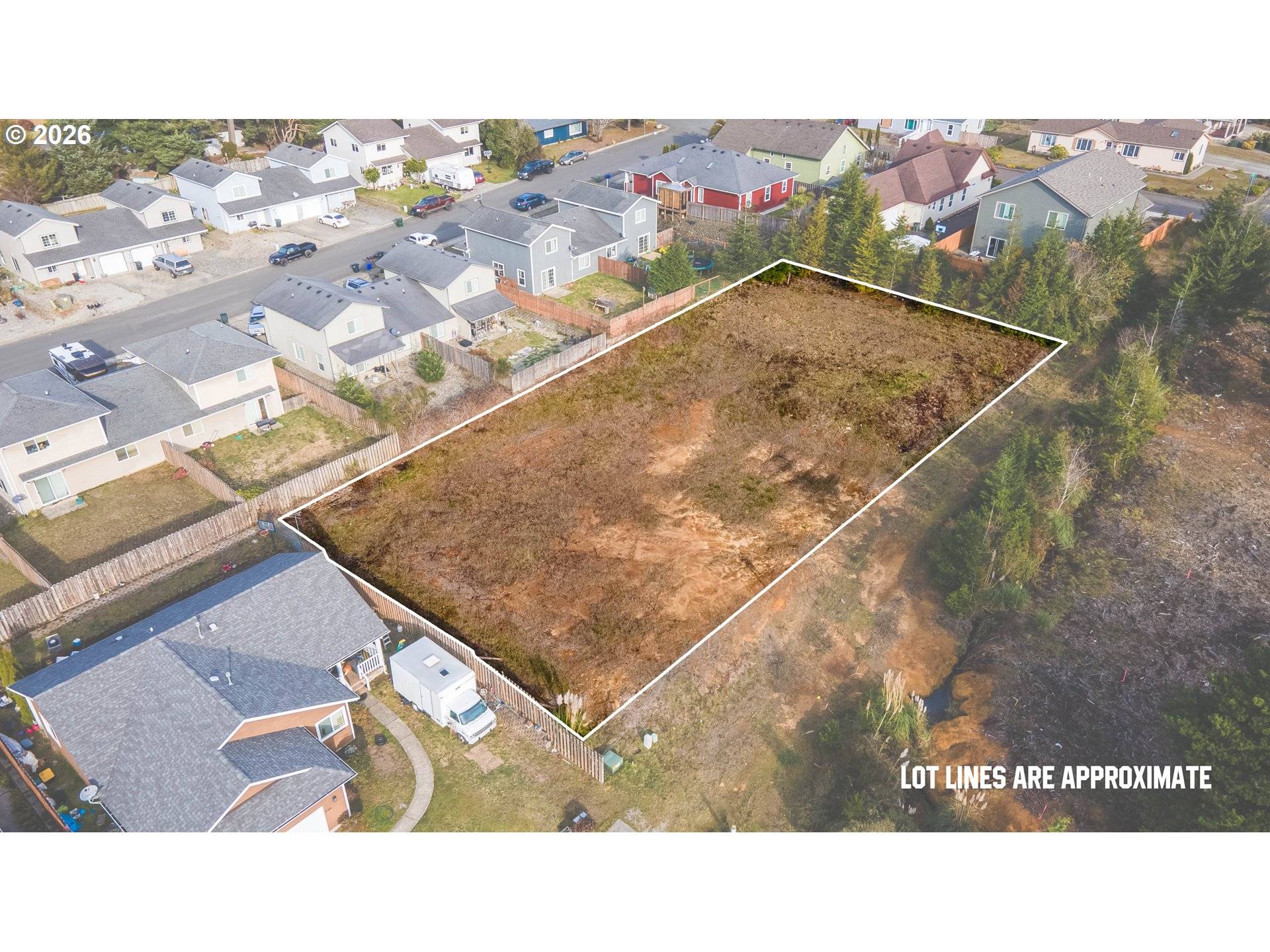 Coos Bay, OR 97420,0 Fulton AVE #312