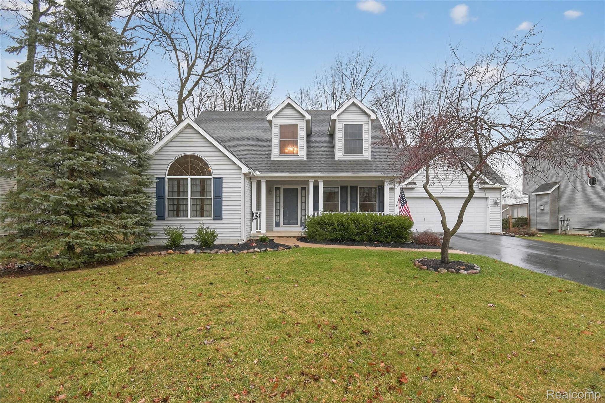 Temperance, MI 48182,1173 Hackman DR