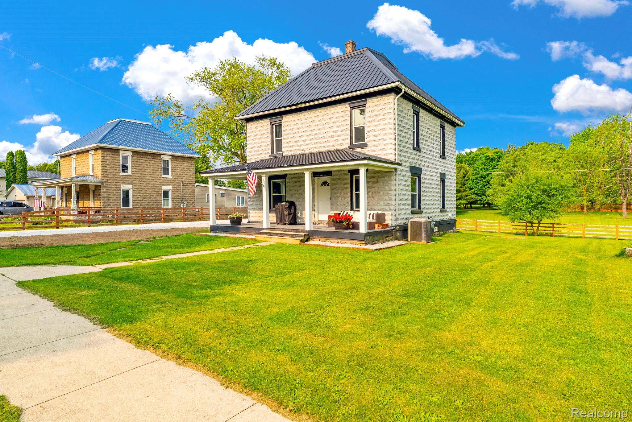 Peck, MI 48466,5668 Mill ST