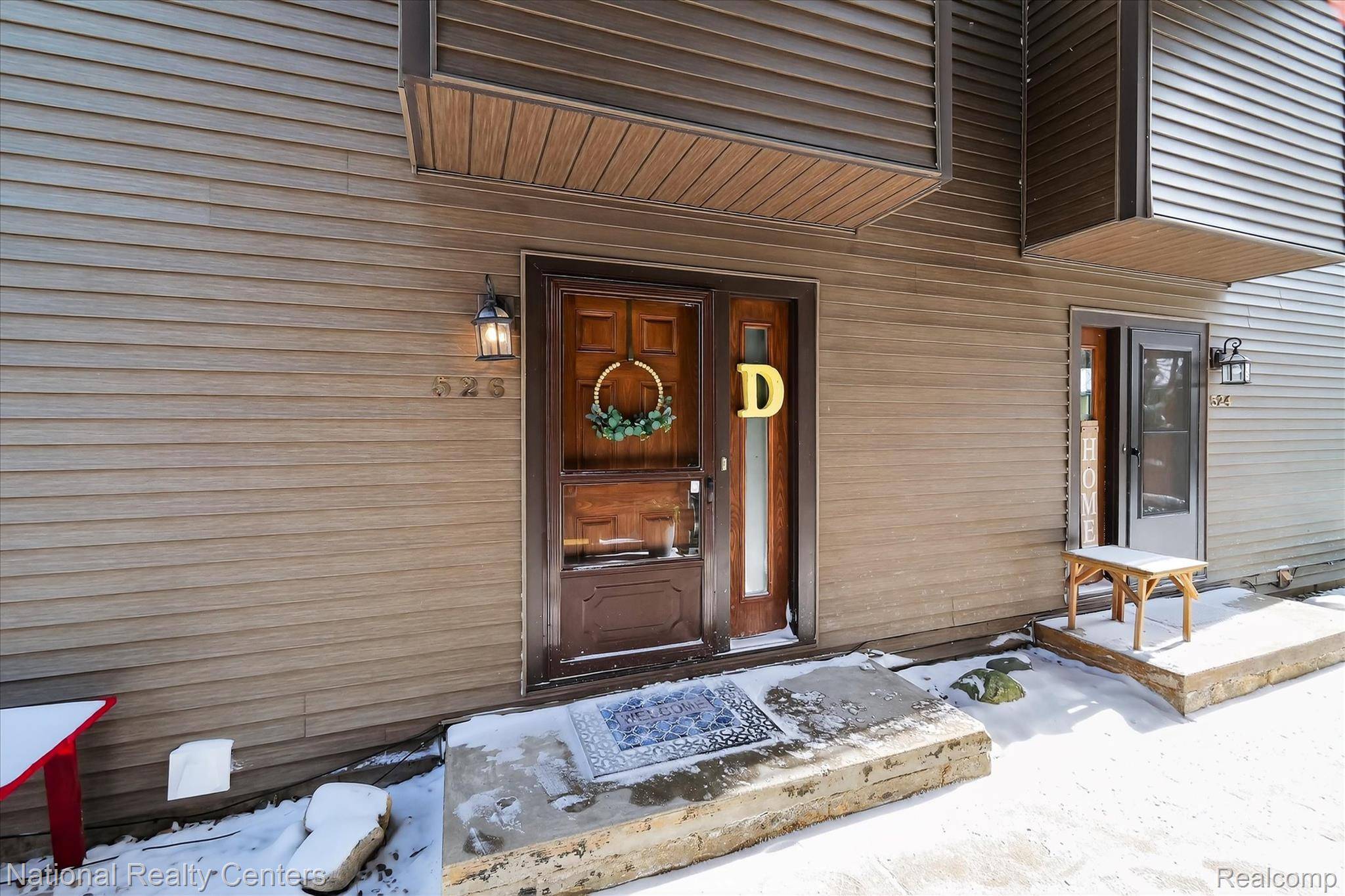 Fenton, MI 48430,526 W Rockwell ST