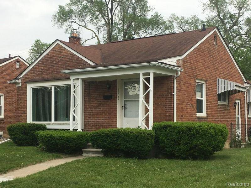 Oak Park, MI 48237,12851 Rosemary BLVD