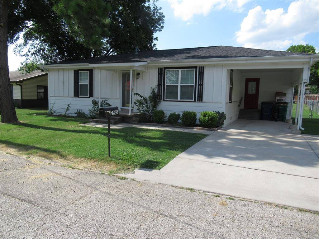 Caddo Mills, TX 75135,2205 Foster Circle