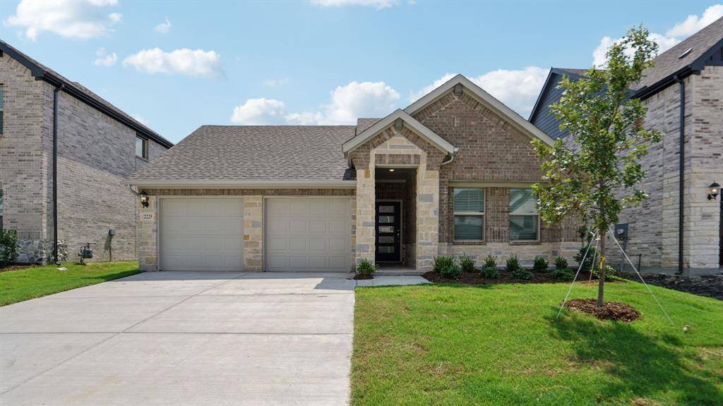 Princeton, TX 75407,2225 Zephyr Drive
