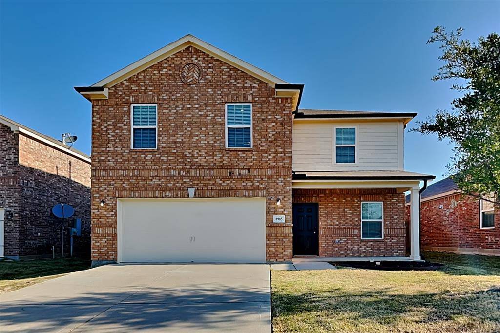 Forney, TX 75126,8985 Black Haw Street