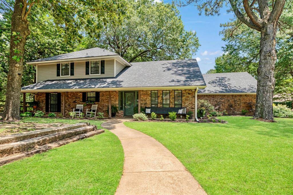 Reno, TX 75462,730 Cedar Creek