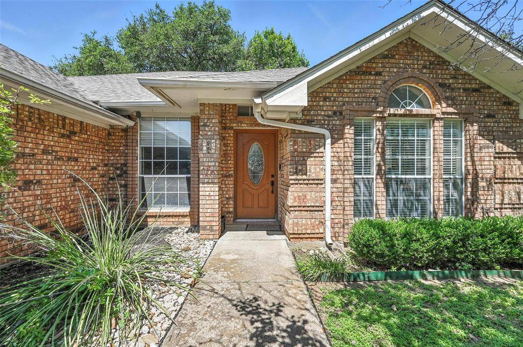 Fort Worth, TX 76133,7708 Greengage Drive