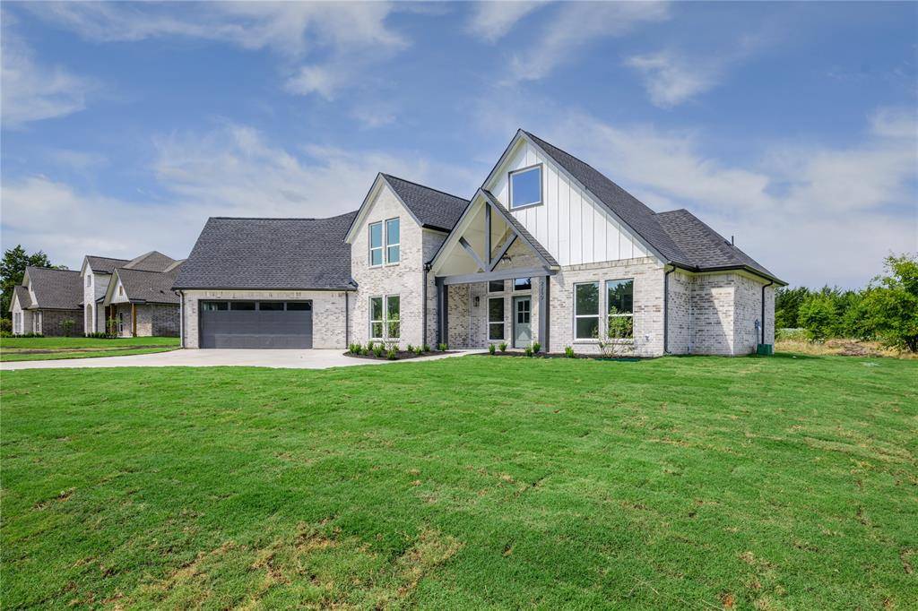 Brashear, TX 75420,Lot 9 Pr 1262