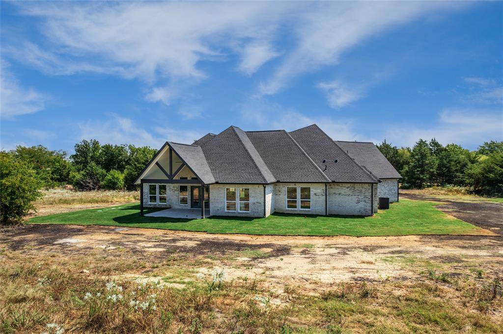 Brashear, TX 75420,Lot 9 Pr 1262