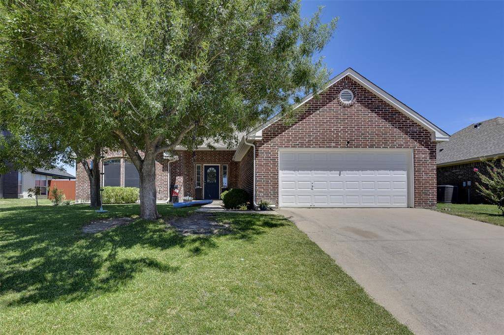 Maypearl, TX 76064,119 Chambers Creek Circle