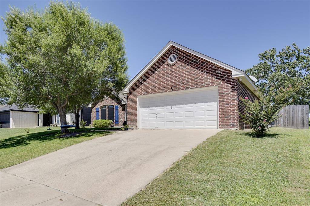 Maypearl, TX 76064,119 Chambers Creek Circle