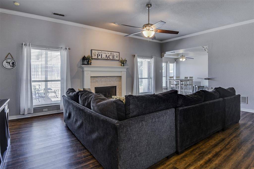 Maypearl, TX 76064,119 Chambers Creek Circle