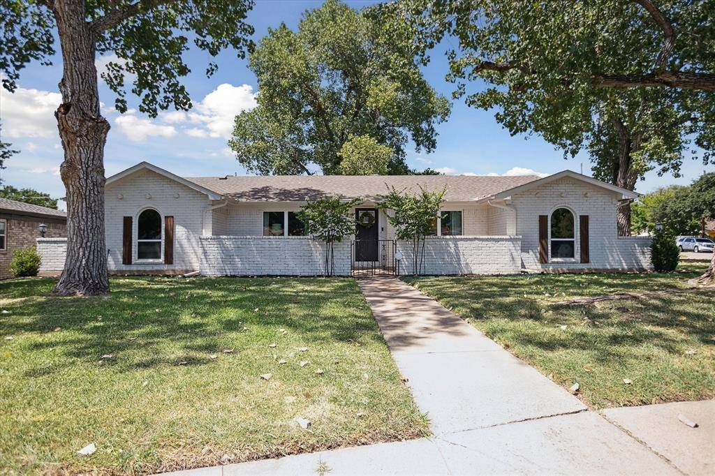 North Richland Hills, TX 76180,7549 Terry Drive