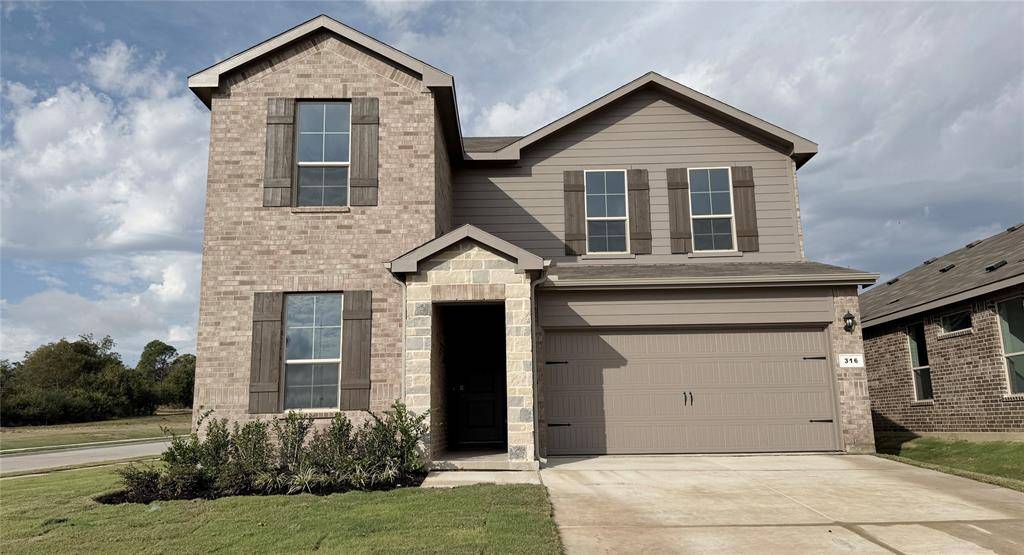 Keene, TX 76059,316 POTATO Street