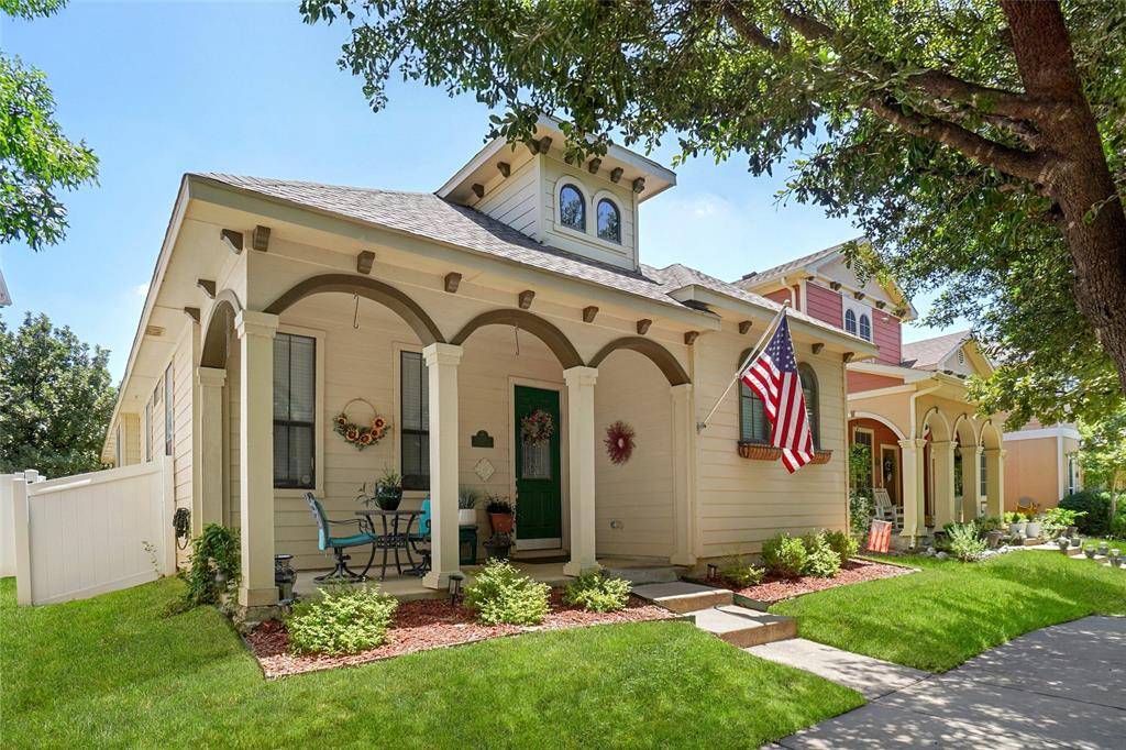 Aubrey, TX 76227,1716 Spanish Moss Way