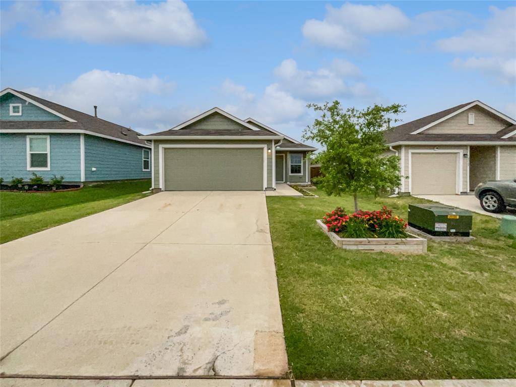 Forney, TX 75126,6267 Unbridled Drive