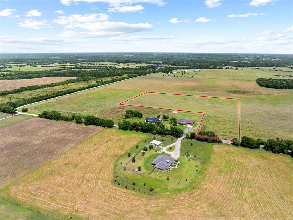 Van Alstyne, TX 75495,11 Acres Sedlaia Road